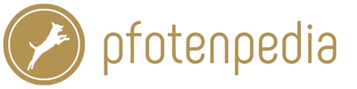 pfotenpedia.de Logo