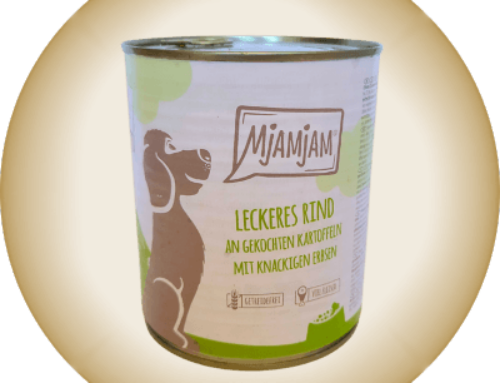 Mjamjam leckeres Rind – exquisite 4.5/5