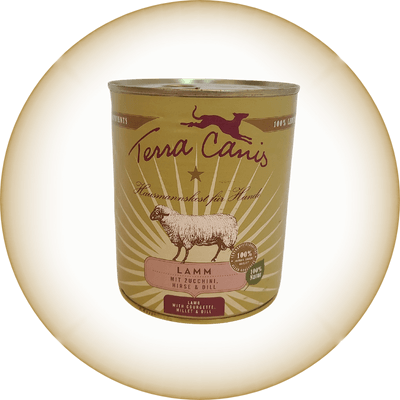 terra canis